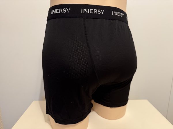 INERSY - Boxer – Bild 2