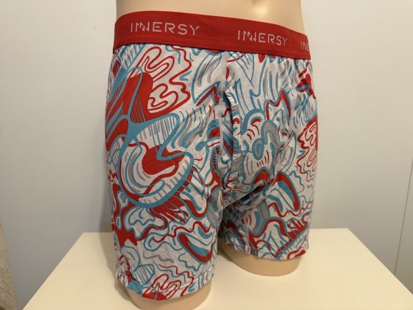 INERSY - Boxer – Bild 3