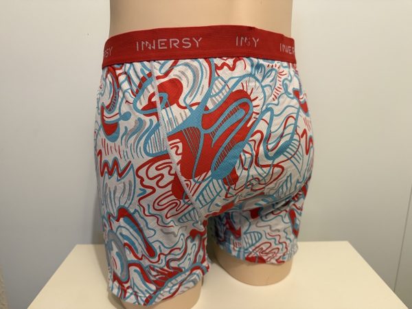 INERSY - Boxer – Bild 4