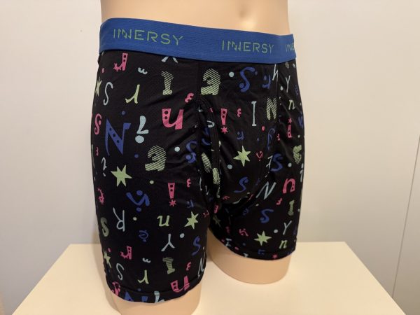INERSY - Boxer – Bild 5