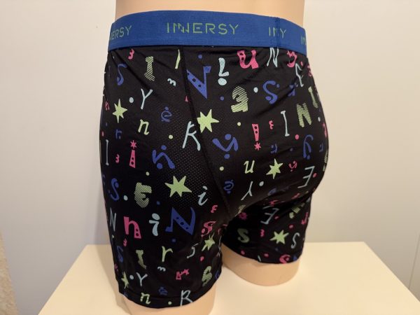 INERSY - Boxer – Bild 6