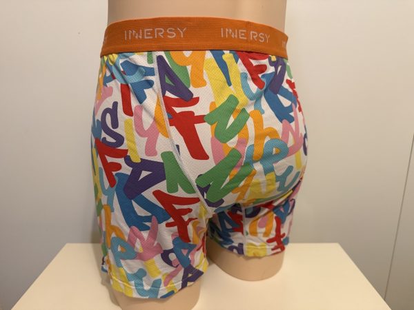 INERSY - Boxer – Bild 8