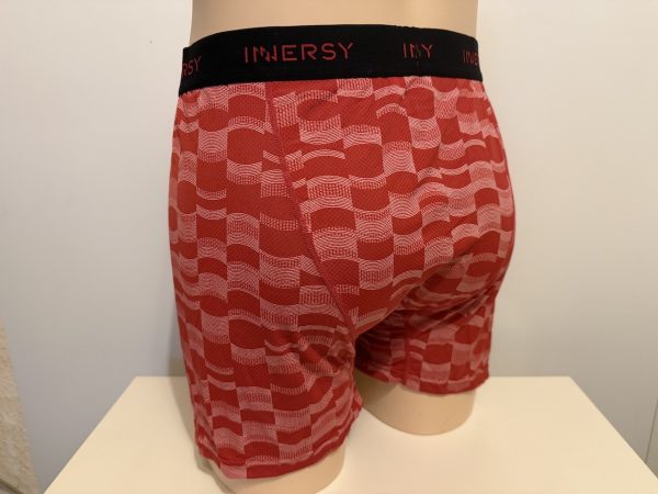 INERSY - Boxer – Bild 10
