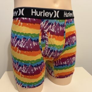 HURLEY - pride