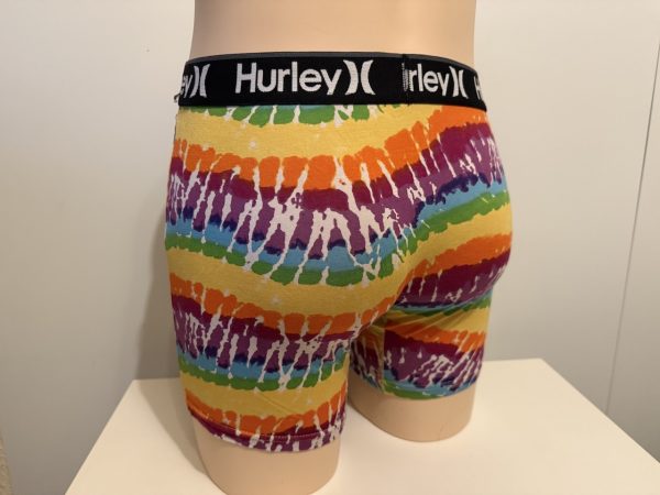 HURLEY - pride – Bild 2