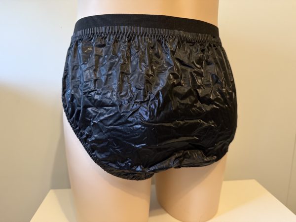NONAME - black (PVC) – Bild 3
