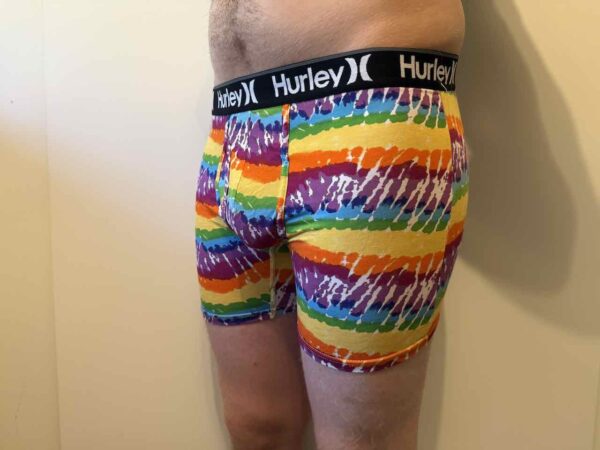 HURLEY - pride – Bild 3