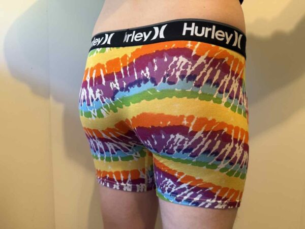 HURLEY - pride – Bild 4