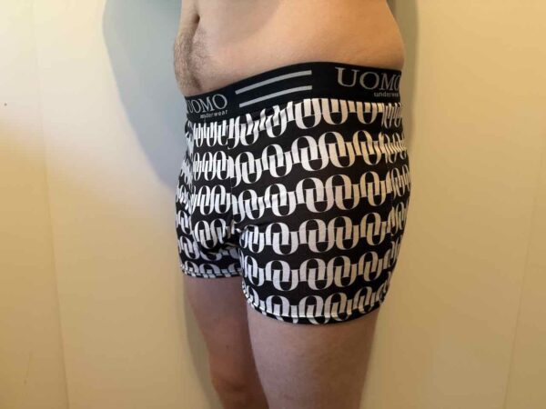UOMO - Boxer – Bild 3