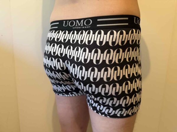 UOMO - Boxer – Bild 4