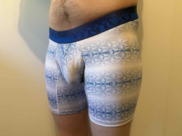 UNICO - blue/white – Bild 3