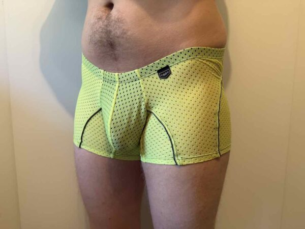 CLEVER - lightyellow – Bild 4