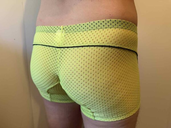 CLEVER - lightyellow – Bild 5
