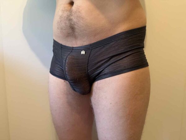 MANSTORE - blackshine – Bild 7
