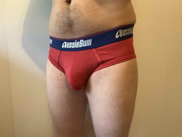 AUSSIEBUM - red – Bild 4
