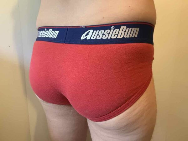 AUSSIEBUM - red – Bild 5