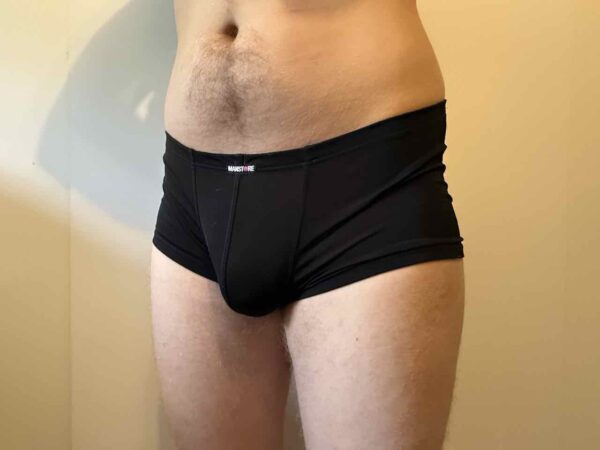 MANSTORE- black – Bild 3