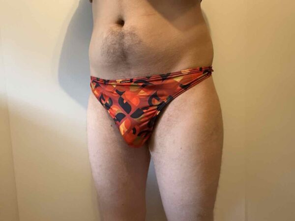 BRUNOBANANI - schwarz/rot – Bild 3