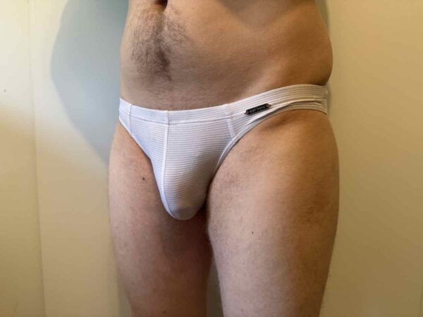OLAFBENZ - usedwhite – Bild 3